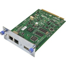 HP Library Controller Card 440327-001 351 126 423-02 for StorageWorks MSL8096 picture