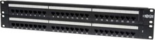 Tripp Lite N052-048 48 Port Patch Panel picture
