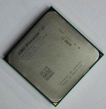 AMD Phenom II X6 1055T Desktop CPU Socket AM3 HDT55TWFK6DGR 938pin 95W TDP picture