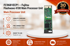 FC9681ECP1 – Fujitsu Flashwave 4100 Main Processor Unit picture