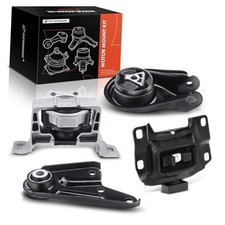  Engine Motor and Transmission Mount Kit Compatible with Mazda 5 2006 2007  picture