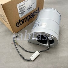 New In Box D2E133-AM47-01 Centrifugal Blower 1800rpm 200w 230v-ac for Ebm-papst picture