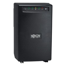 TRIPP LITE SMART1500 Line Interactive,1.50kVA,120VAC 30UJ49 picture