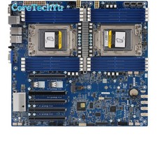 GIGABYTE MZ72-HB2 Socket SP3 DDR4 1*M.2 E-ATX Server Motherboard/* picture