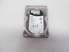 Seagate Exos 3TB 7EB 7.2K SAS 3.5