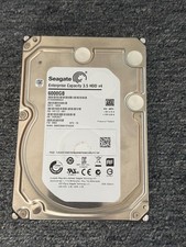 Seagate 6TB 3.5