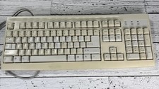 Mitsumi Electronics KFKEA4XT Wired Keyboard picture