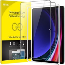 Screen Protector For Samsung Galaxy Tab S9 / Tab S10 Lite / S10 FE / S9 FE picture