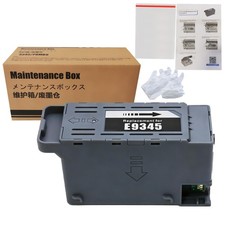 E-9345 Ink Maintenance Tank for ET-5880 ET-8550 ET-8500 ET-5850 ET-5800 Box picture