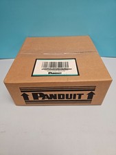 10PC Panduit NetKey NK6PC10BUY Cat 6 UTP RJ45 10' Patch Cords picture