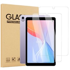 (2 Pack) For Walmart Onn 8'' Tablet 2024 Model Tempered Glass Screen Protector picture
