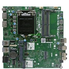For Dell Optiplex 5080M MFF Motherboard IPCML-RN/ZB 0CKD7T 05842Y 0D9JG3 LGA1200 picture