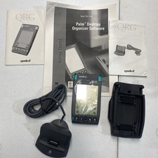 Barcodescanner Symbol Palm Scanner SPT1500-ZRG20200E picture