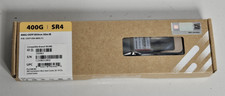 New FS OSFP-SR4-400G-FL 400G OSFP 850nm 50M IB SR4 NVIDIA Transceiver Module picture