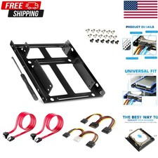 Effortless SSD Installation Kit - 2.5