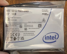 Intel D7 P5620 1.6TB SSD 2.5