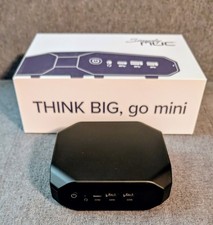 Simply NUC Zircon Intel N95 Mini PC – 16GB/256GB SSD – NUC12ZRN Windows 11  picture
