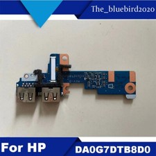 For HP Pavilion 13-AN TPN-Q214 USB Small Board Boot Small Board DA0G7DTB8D0 picture