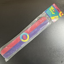 VTG 1995 - Fellowes - Wild Things Mouse - Wrist Rest Support - 17