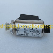 1PC NEW HYDAC pressure switch EDS 344-3-600-000 Via DHL or FedEX picture