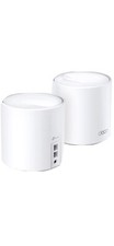 TP-Link Deco WiFi 6 Mesh WiFi System(Deco X20) AX1800 - Covers up to 4000 Sq.Ft, picture