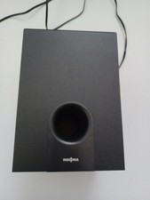 Insignia NS-PCS41 2.1 Computer Speaker System Subwoofer Only picture