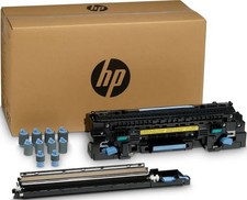 HP LaserJet 110V Maintenance and Fuser Kit C2H67A picture