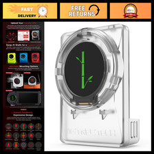 Panda KNOMI UI Upgrade Kit for Bambu-Lab A1/A1 Mini/A2L - Custom Matte Shell & T picture