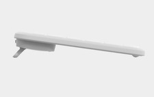 LOGITECH SIGNATURE SLIM COMBO MK955 (K950 KEYBOARD AND M750 L MOUSE) - OFF-WHITE picture