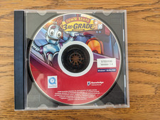 JumpStart 3rd Grade Adventures Ages 7-9 picture