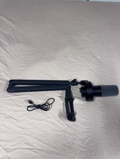 FIFINE AmpliTank K688CT USB-C/XLR Dynamic Microphone and Boom Arm picture