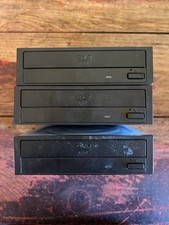 4x DVD RW Drive LOT - Desktop 40 Pin picture