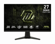 MSI MAG 275QF E20 27