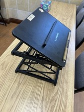 Extenda Table Top Sit And Stand Shtender picture