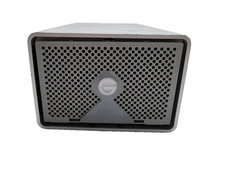 G-Technology G-Drive 2X2 4TB Desktop External HDD FireWire 800 HUS726020ALE614 picture