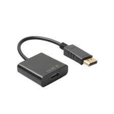 US Display Port Displayport to HDMI Adapter Cable picture