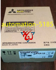 Mitsubishi Q series PLC module Q26UDPVCPU New FedEx or DHL picture