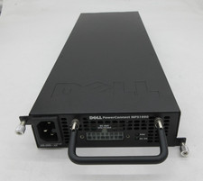 Dell Powerconnect MPS1000 External Redundant Power Supply | No Cables picture