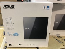 ASUS DVD Burner External USB Optical Drive Sdrw-08d6s-u Mac Optical Drive picture