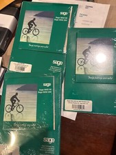 SAGE MAS 200 LIBRARY MASTER RL UPGRADE 3.51 FOR SCO UNIX, IBM RS/6000 AIX, MSSQL picture