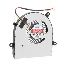 1pcs CPU Cooling Fan Replacement For DELL Inspiron ALL-IN-ONE (AIO) 22 / 24 / 27 picture