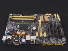 Original ASUS H87-PRO Intel H87 Motherboard Socket 1150 DDR3 picture