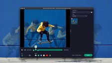 Movavi Screen Recorder 2026 Screen Recording software picture