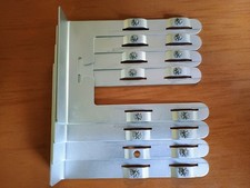 Set of 4 Original Apple Mac Pro (Early 2008) OEM 3.5