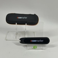 Scanmarker Pro Wireless Reading Pen Scanner picture