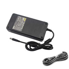 NEW Genuine Dell AC Adapter For Alienware M17X R2 R3 R4 Laptop Charger OEM picture