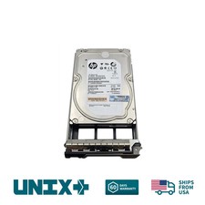 HP 695507-001 1TB SAS 3.5
