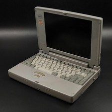 Toshiba T2150CDS/520 Vintage Computer - Not Working picture