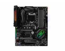 For MSI Z270 GAMING PRO CARBON motherboard LGA1151 DDR4 DVI+HDMI ATX Tested ok picture