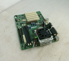 Compaq 239116-001 Processor Board W/ CPU, 128MB RAM, Heatsink & Fan picture